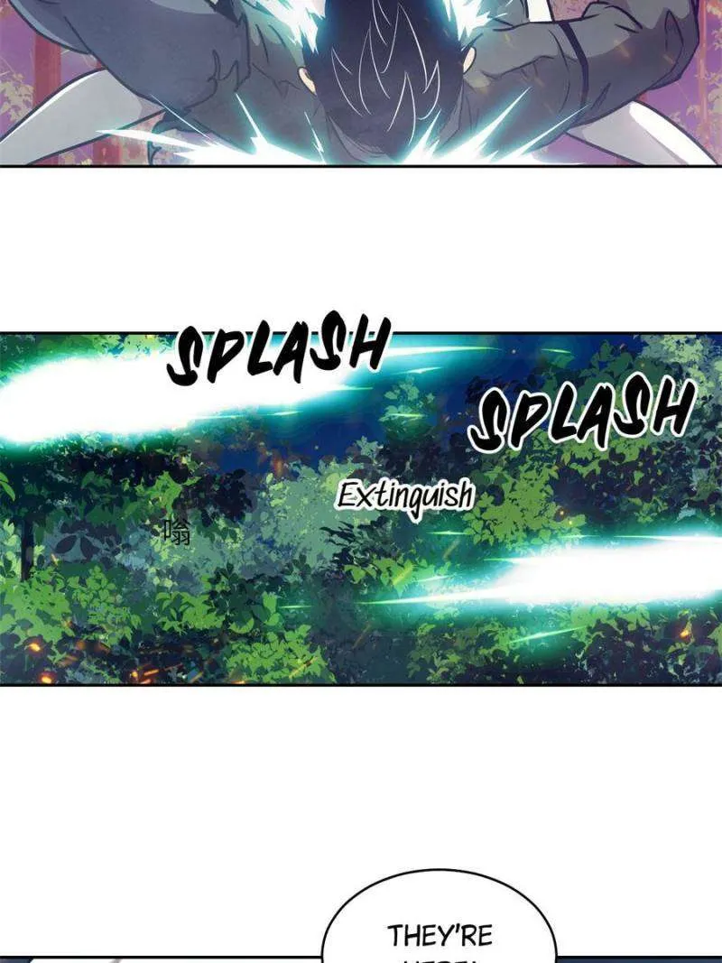 Left Handed Mutation Chapter 82 page 25 - 