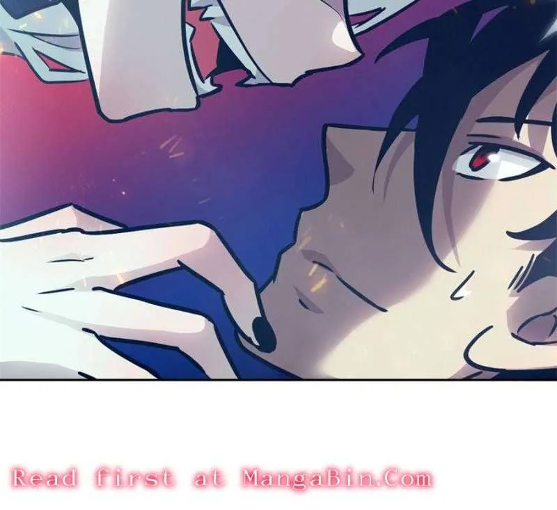 Left Handed Mutation Chapter 82 page 28 - 