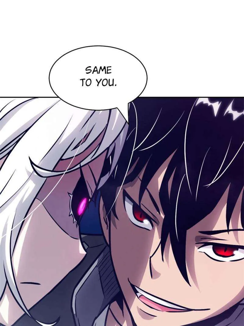 Left Handed Mutation Chapter 82 page 29 - 