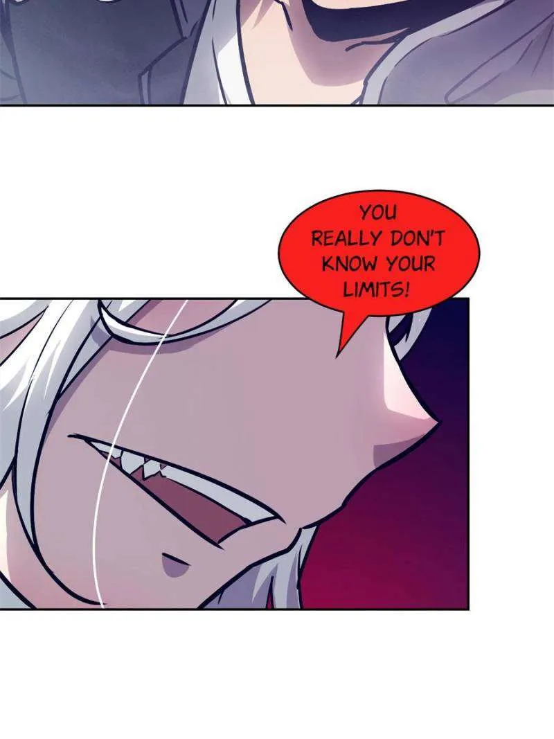Left Handed Mutation Chapter 82 page 30 - 