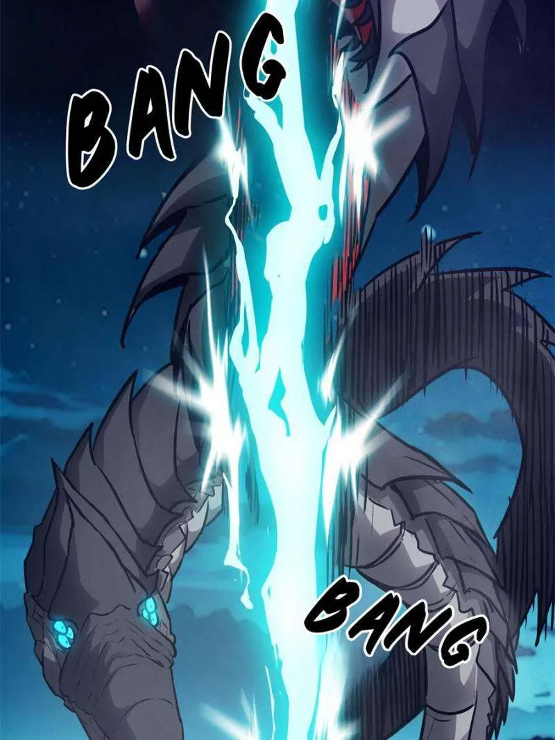 Left Handed Mutation Chapter 82 page 4 - 