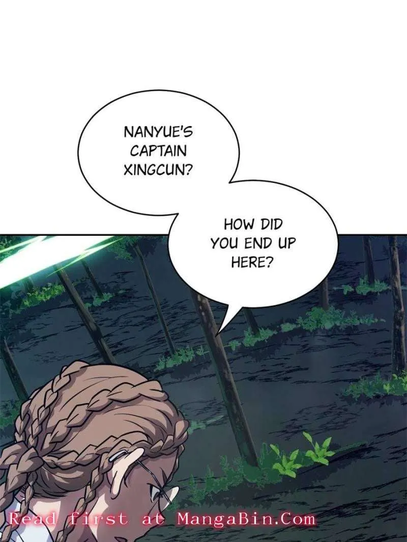 Left Handed Mutation Chapter 82 page 32 - 