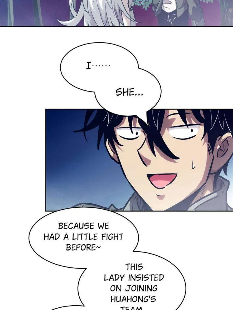 Left Handed Mutation Chapter 82 page 38 - 