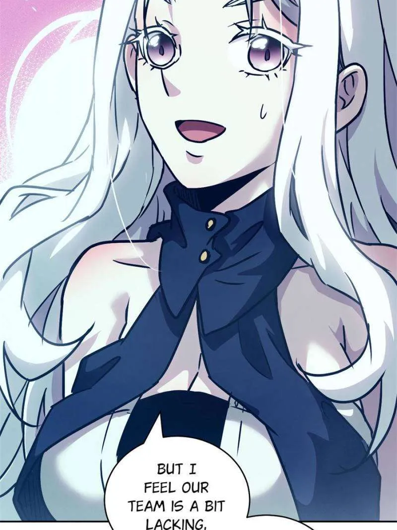 Left Handed Mutation Chapter 82 page 41 - 