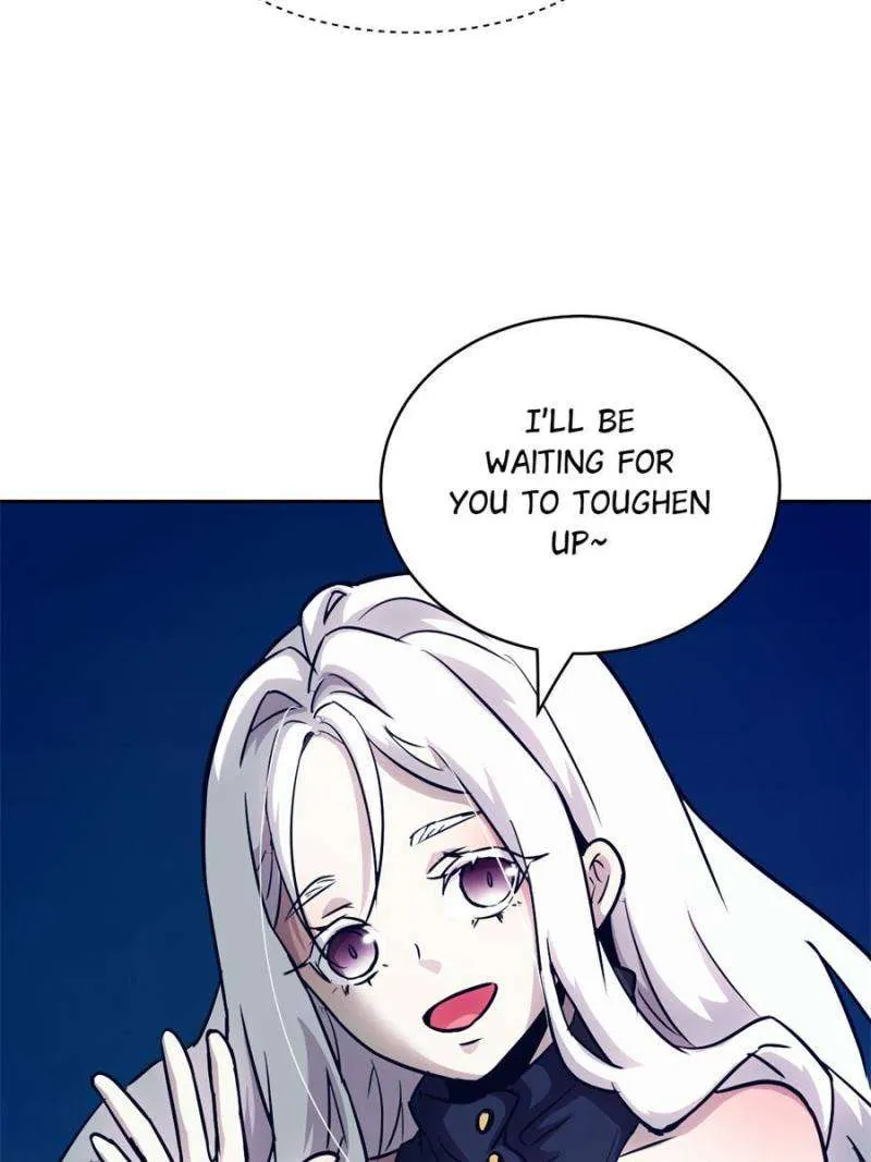 Left Handed Mutation Chapter 82 page 45 - 