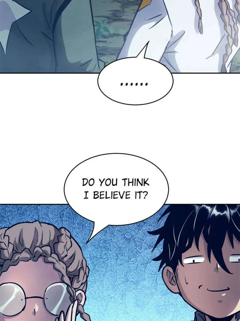 Left Handed Mutation Chapter 82 page 48 - 