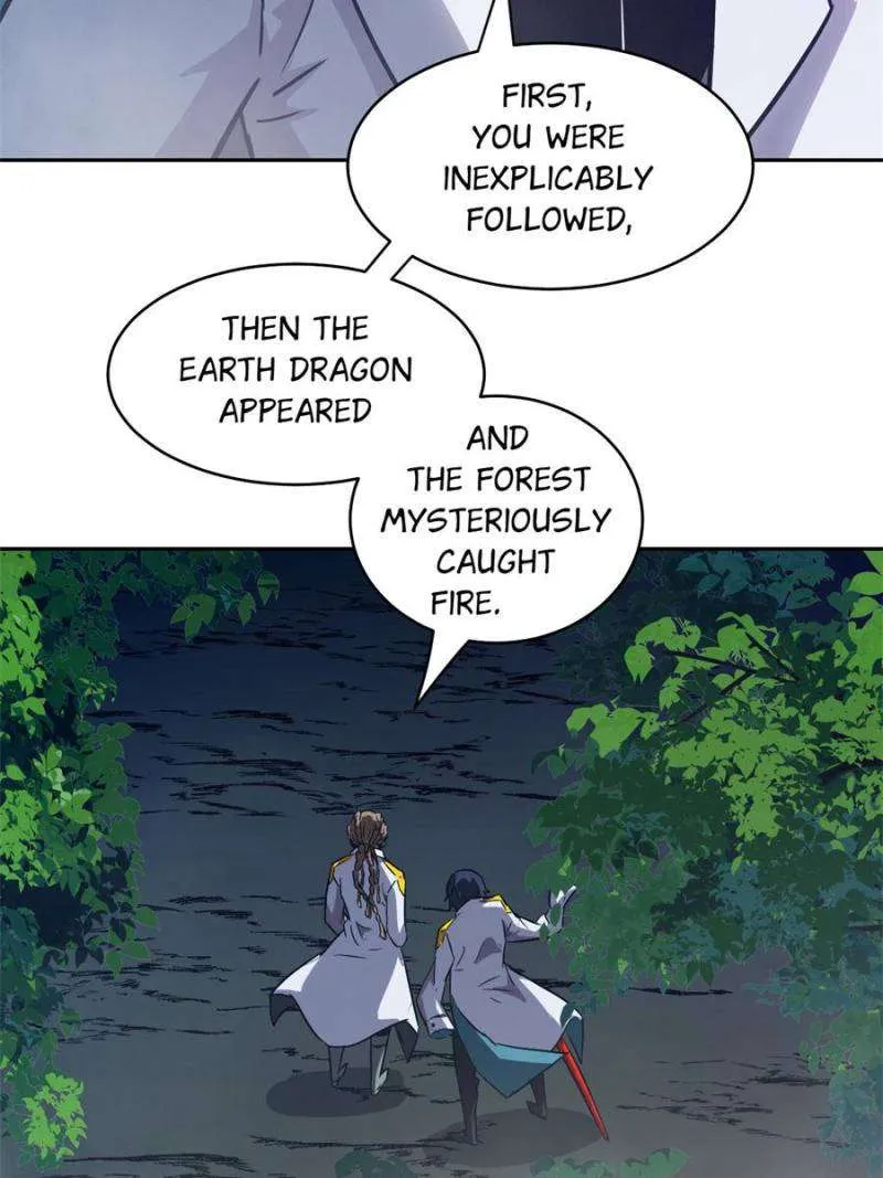 Left Handed Mutation Chapter 82 page 53 - 