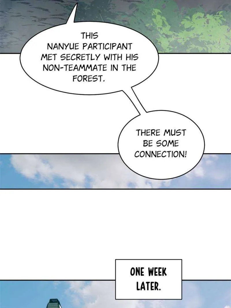 Left Handed Mutation Chapter 82 page 54 - 