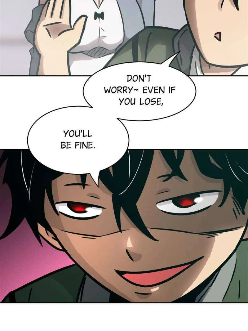 Left Handed Mutation Chapter 82 page 61 - 