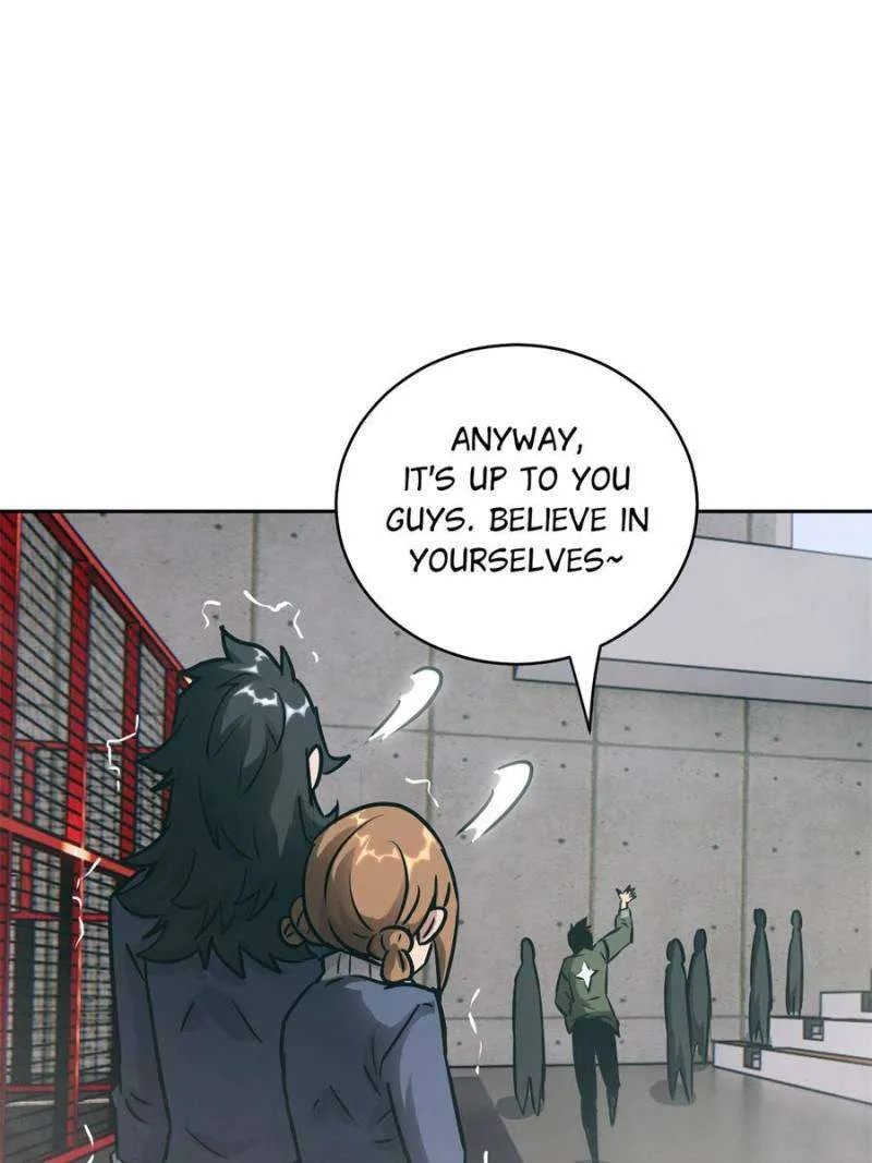 Left Handed Mutation Chapter 82 page 62 - 