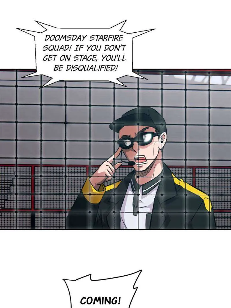 Left Handed Mutation Chapter 82 page 64 - 