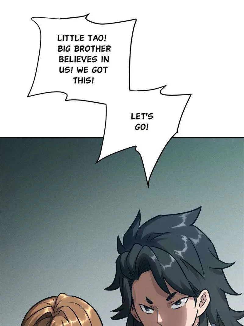 Left Handed Mutation Chapter 82 page 68 - 