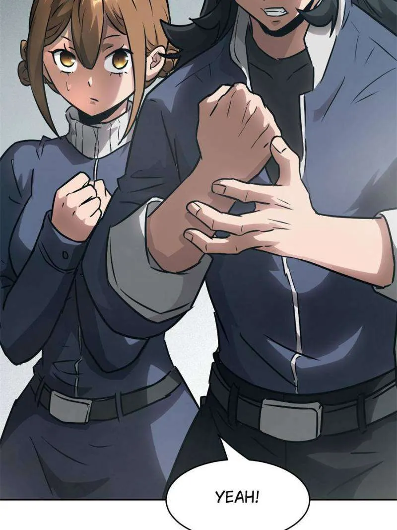 Left Handed Mutation Chapter 82 page 69 - 