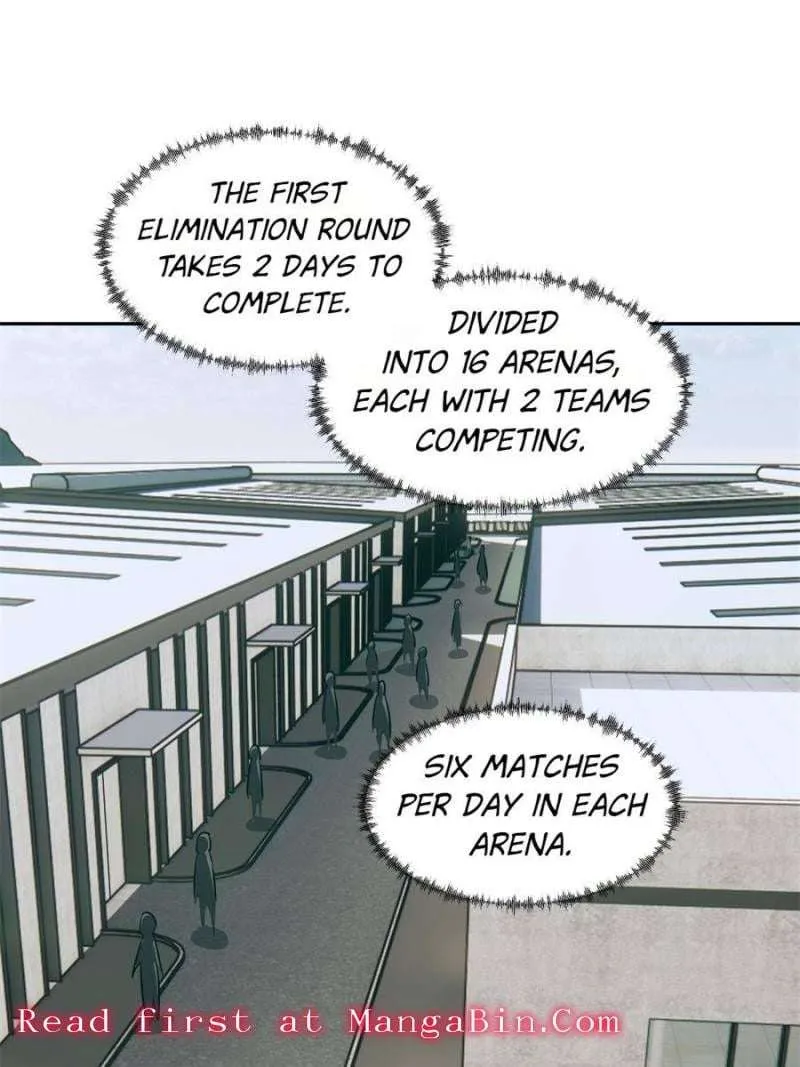 Left Handed Mutation Chapter 82 page 71 - 