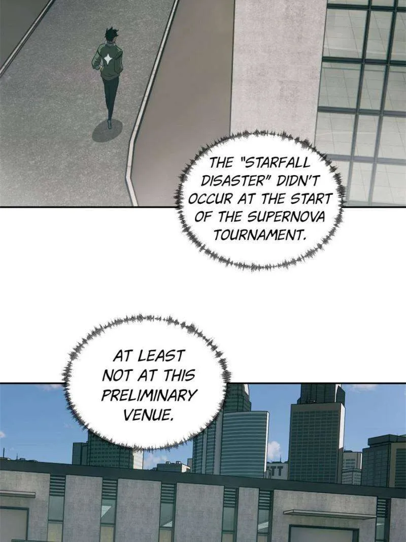 Left Handed Mutation Chapter 82 page 72 - 