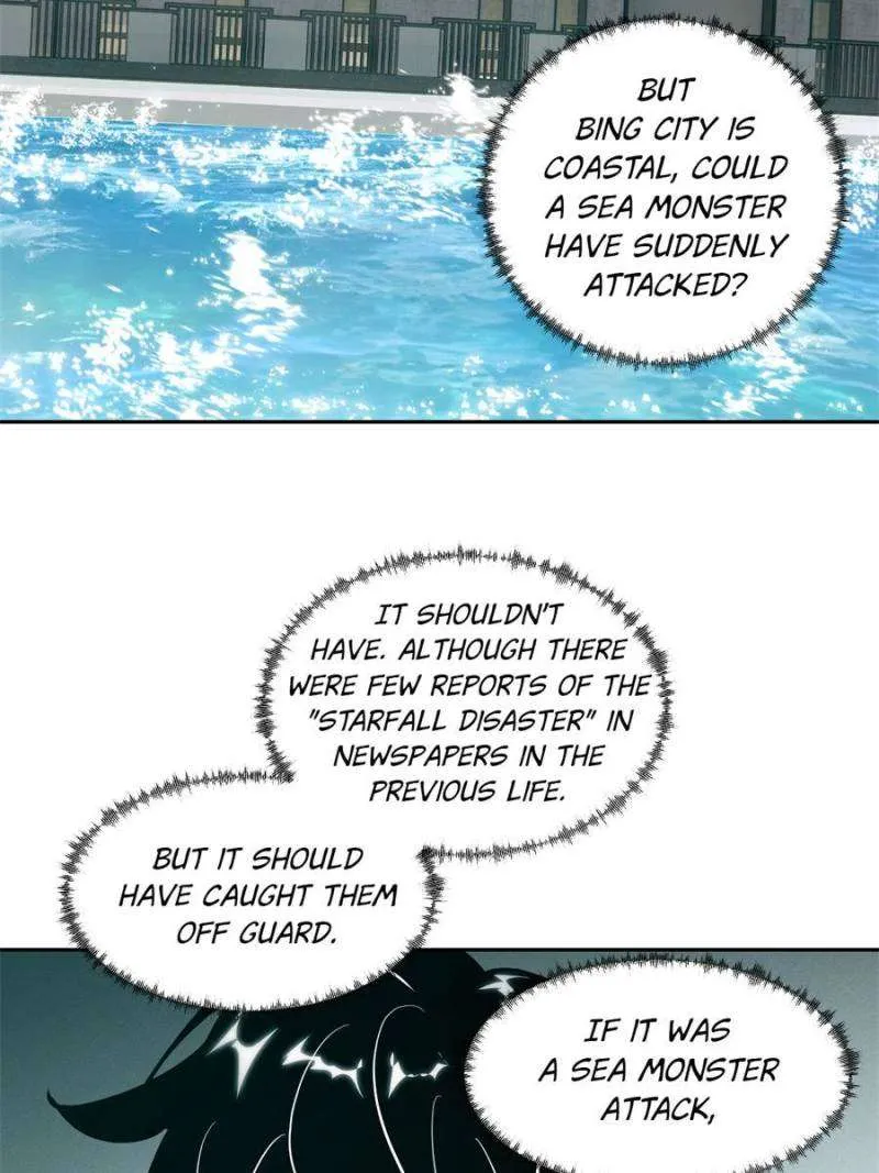 Left Handed Mutation Chapter 82 page 73 - 