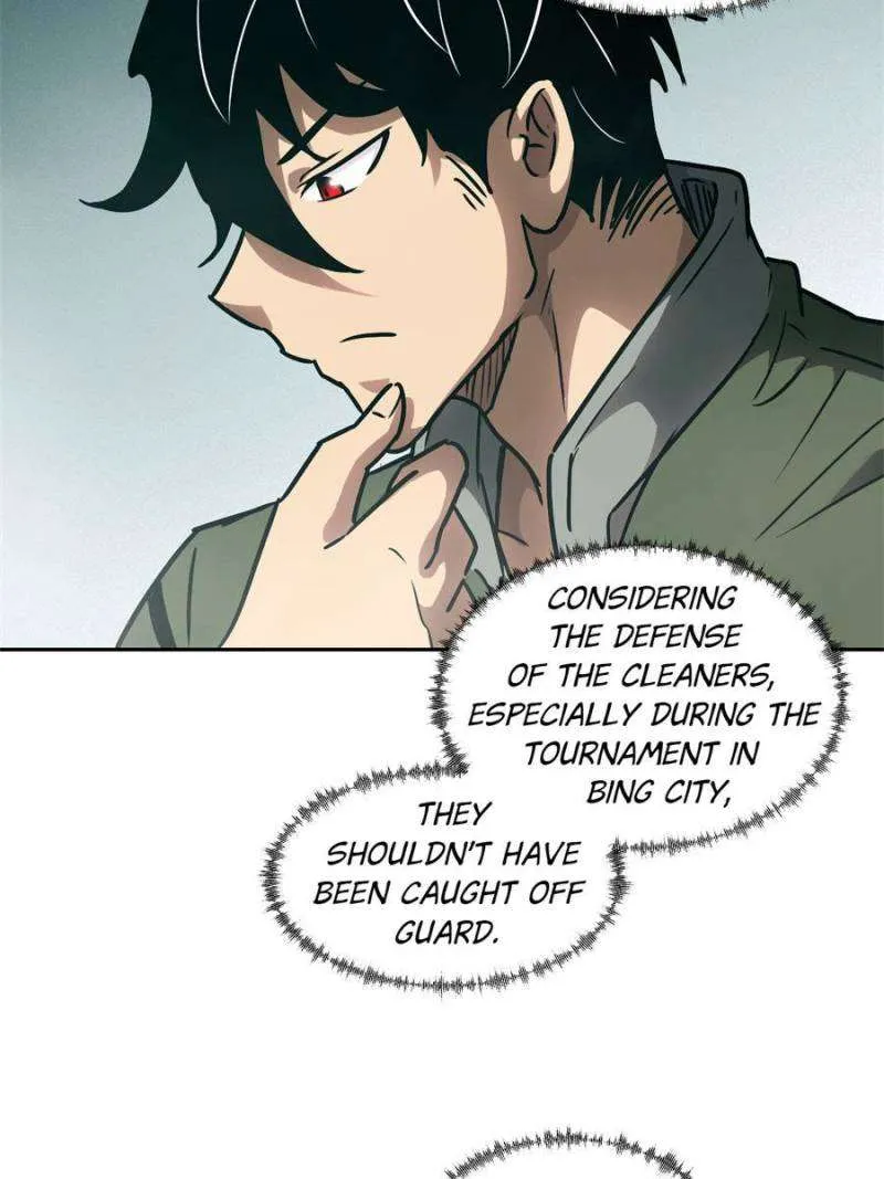 Left Handed Mutation Chapter 82 page 74 - 