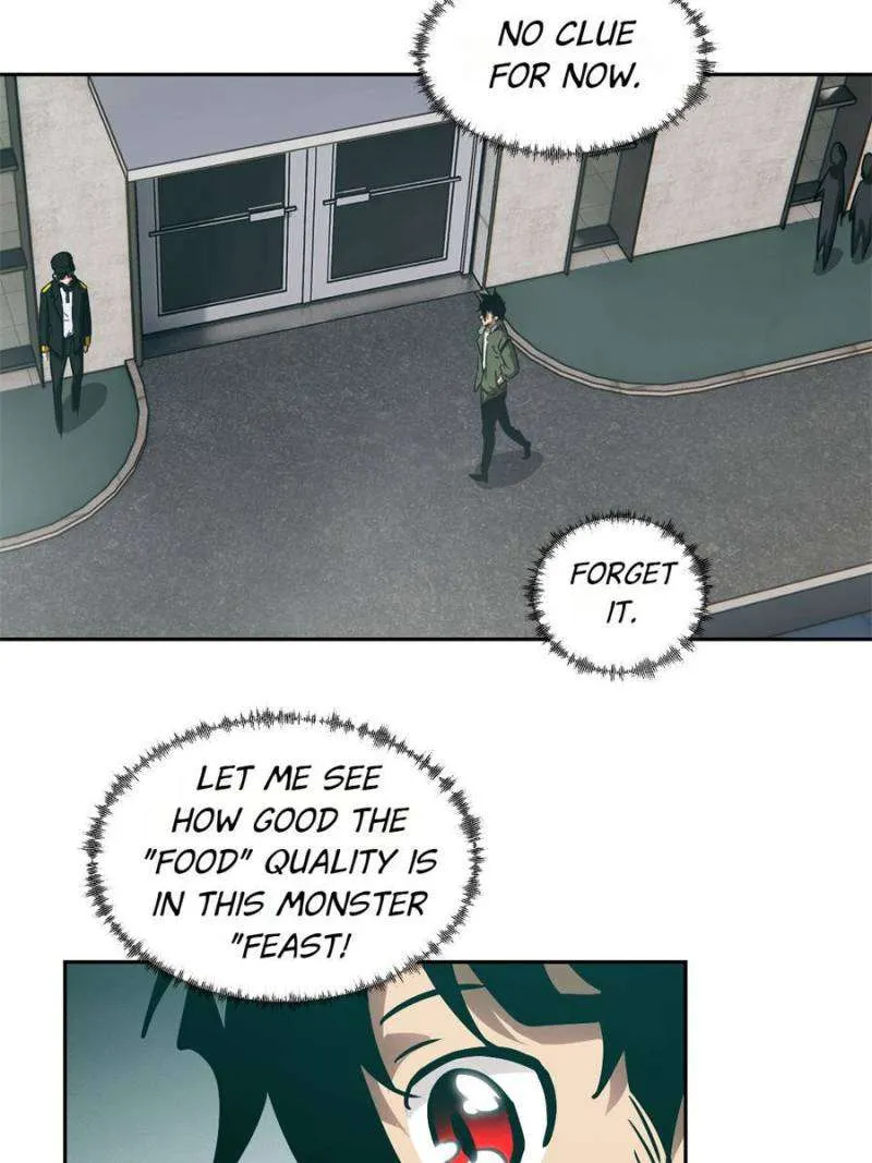 Left Handed Mutation Chapter 82 page 75 - 