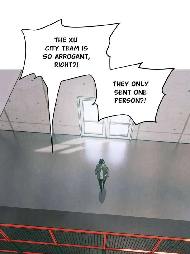 Left Handed Mutation Chapter 82 page 78 - 
