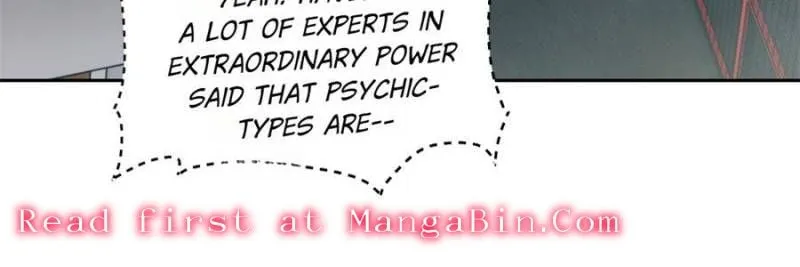 Left Handed Mutation Chapter 83 page 22 - 