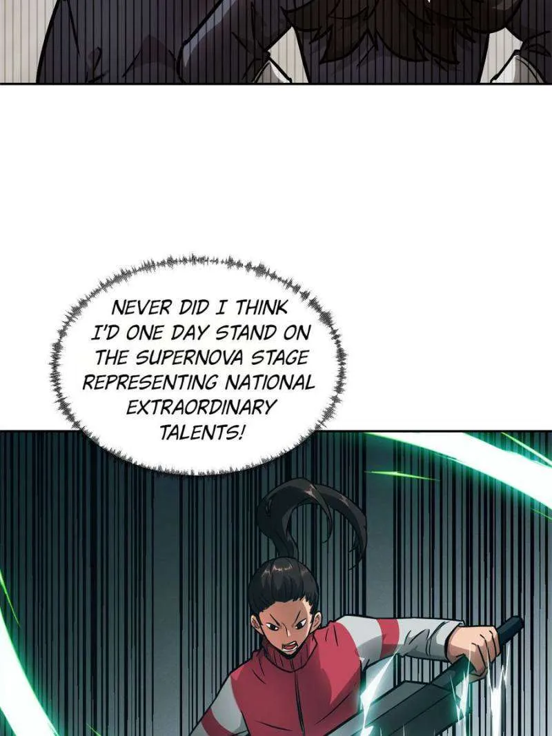 Left Handed Mutation Chapter 83 page 45 - 