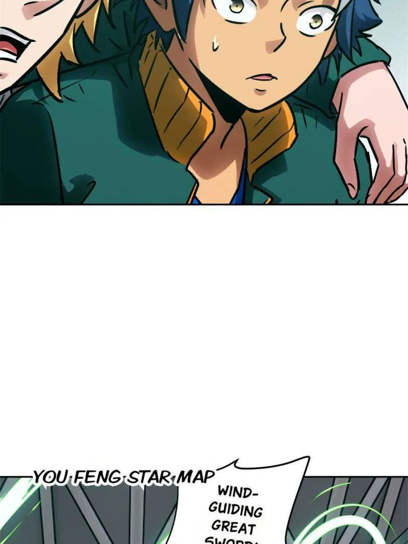 Left Handed Mutation Chapter 83 page 53 - 
