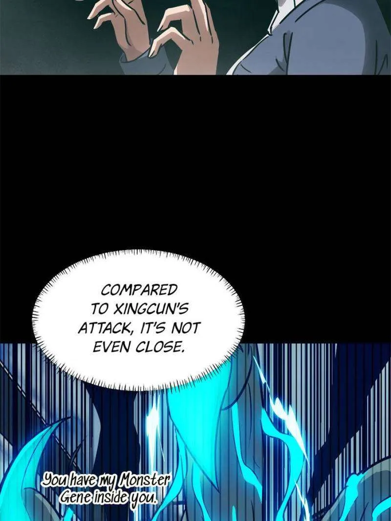 Left Handed Mutation Chapter 83 page 59 - 