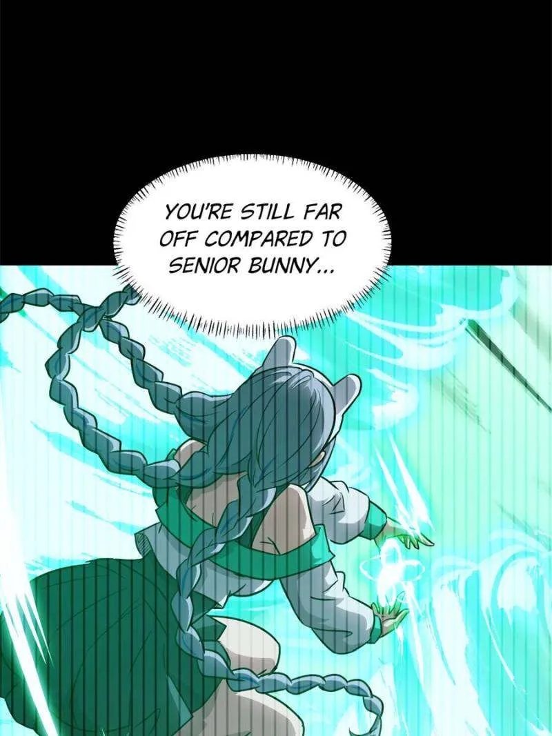Left Handed Mutation Chapter 83 page 61 - 