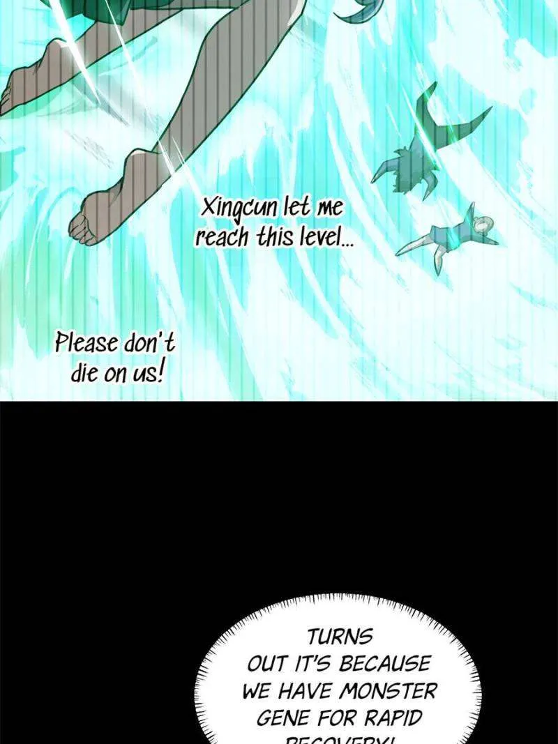 Left Handed Mutation Chapter 83 page 62 - 