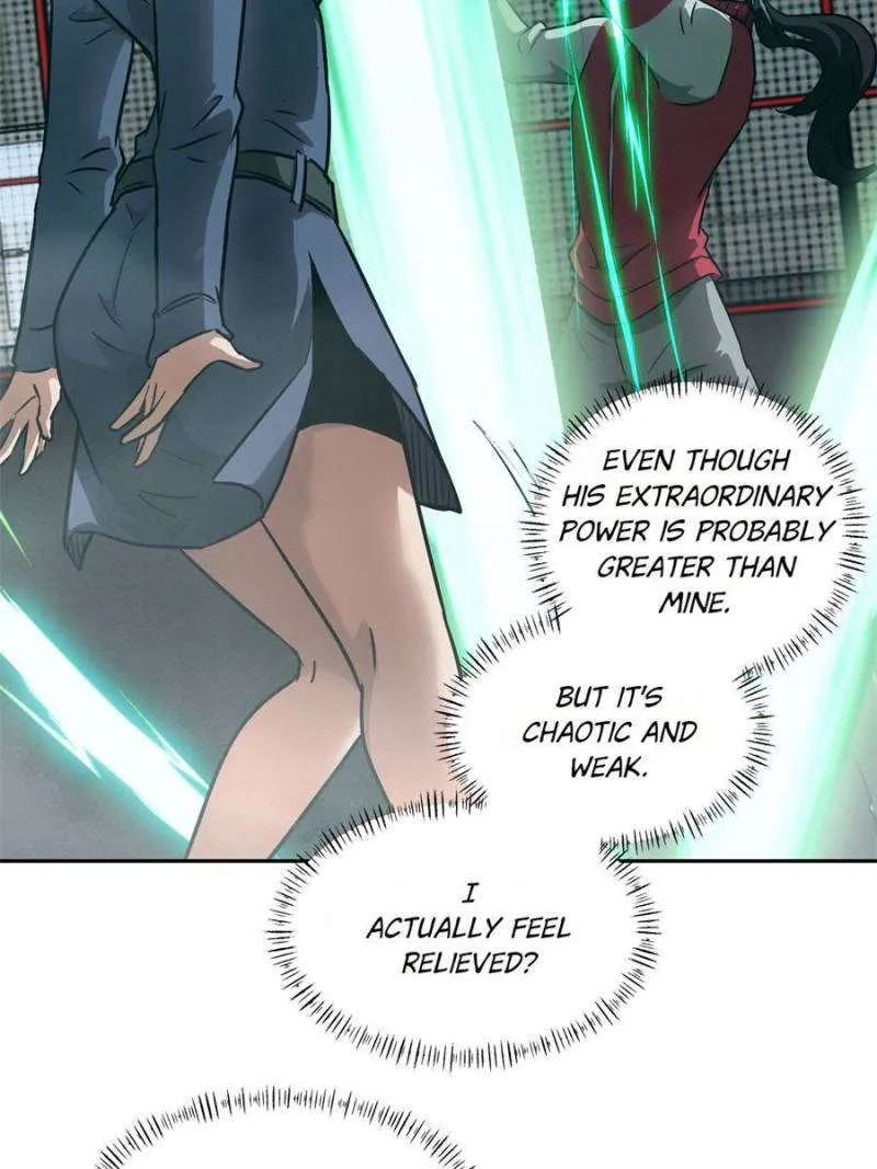Left Handed Mutation Chapter 83 page 66 - 