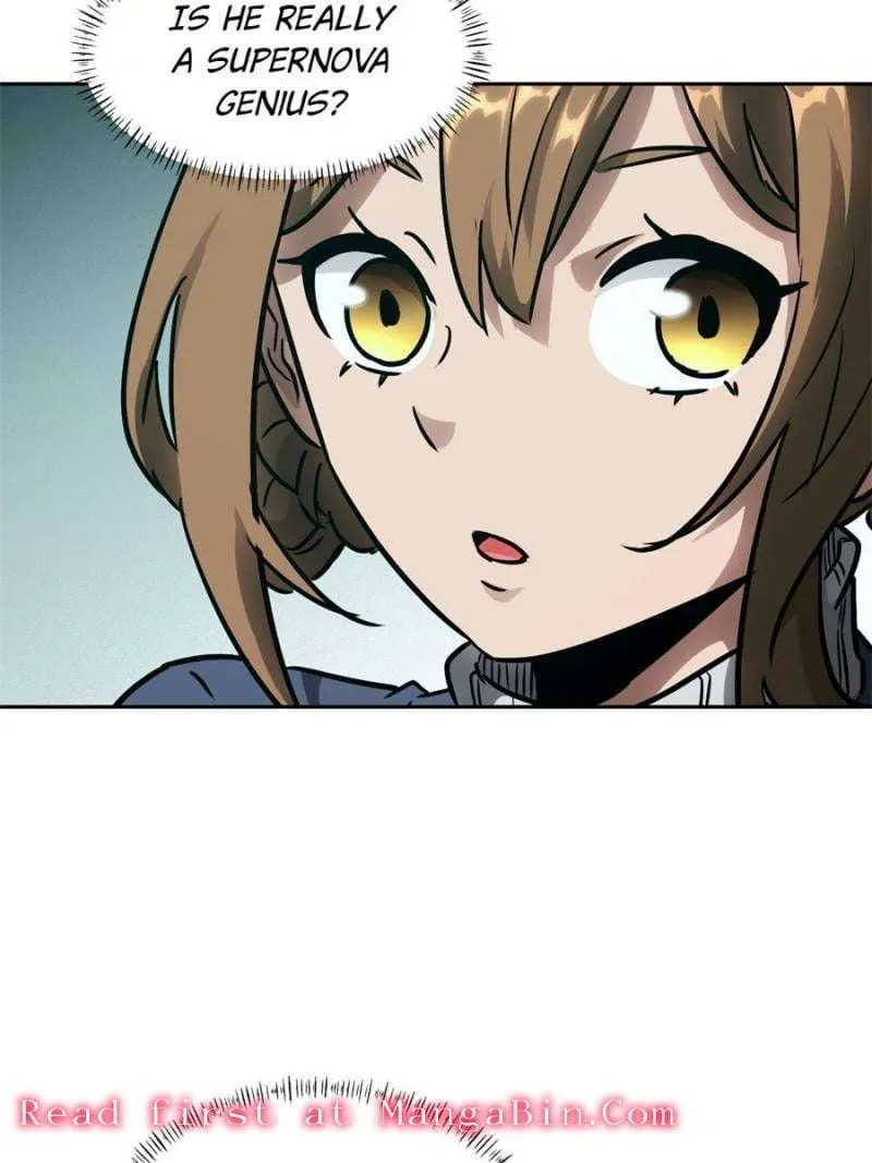 Left Handed Mutation Chapter 83 page 67 - 