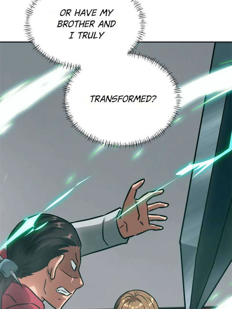 Left Handed Mutation Chapter 83 page 68 - 