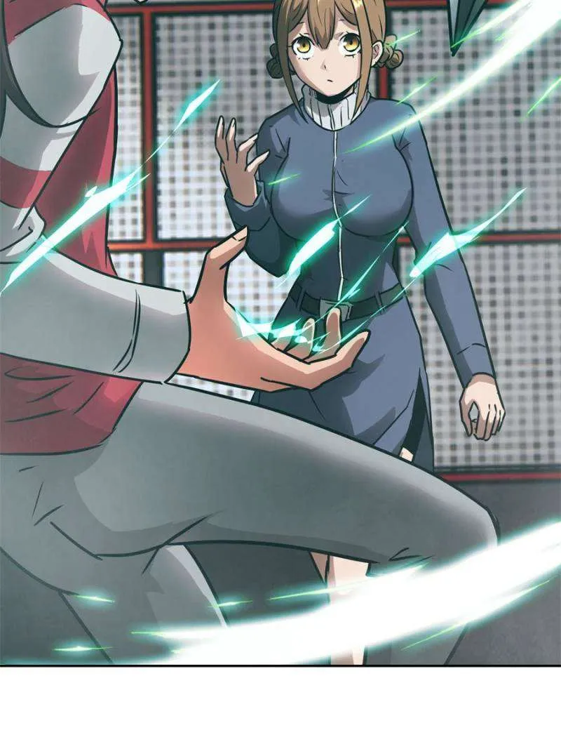 Left Handed Mutation Chapter 83 page 69 - 
