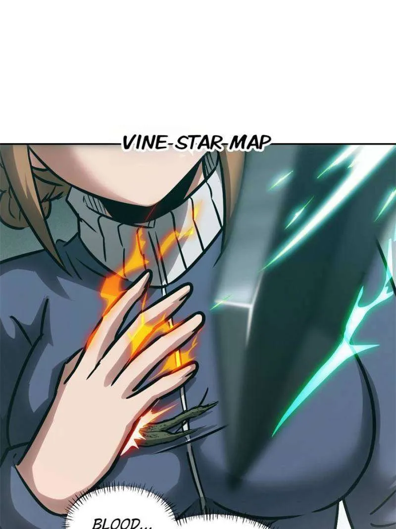 Left Handed Mutation Chapter 83 page 70 - 
