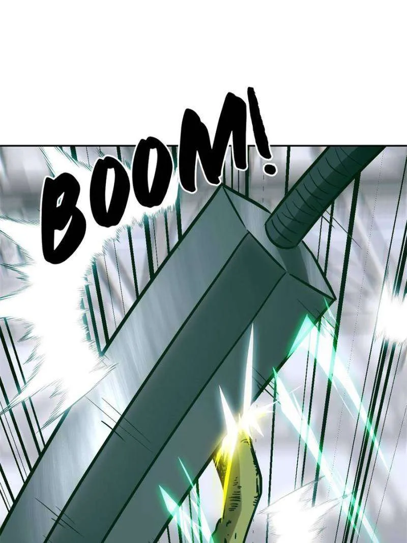 Left Handed Mutation Chapter 83 page 72 - 