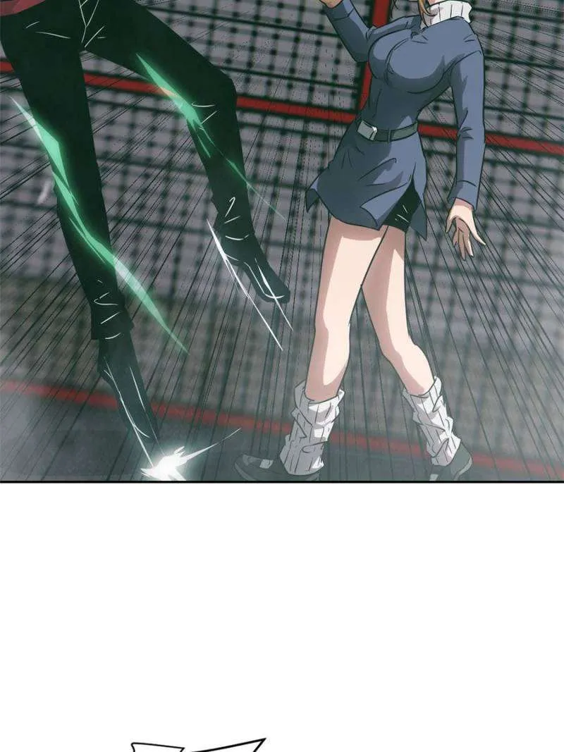 Left Handed Mutation Chapter 83 page 74 - 