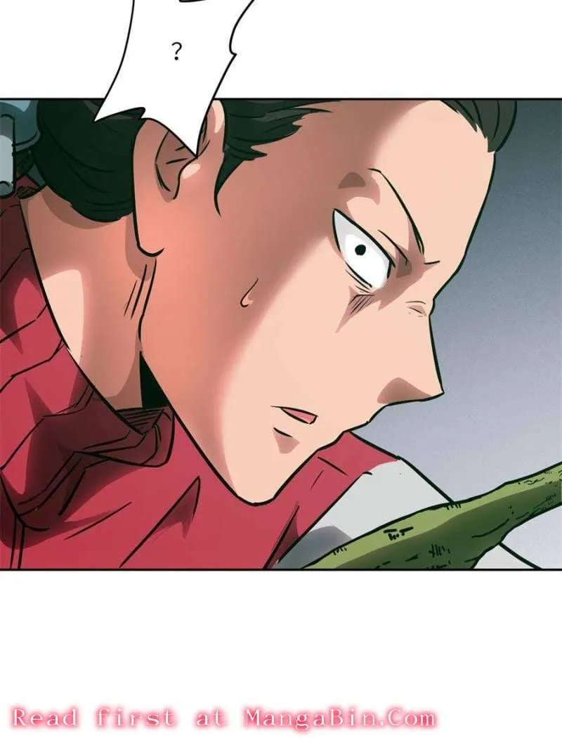 Left Handed Mutation Chapter 83 page 75 - 