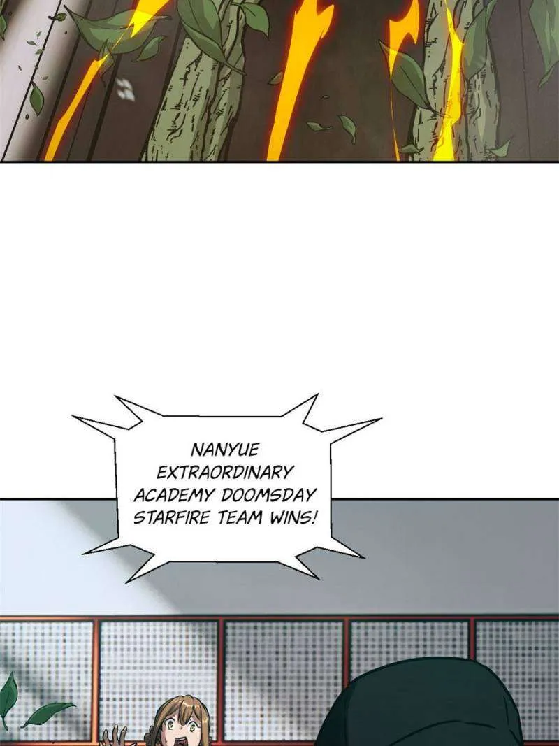 Left Handed Mutation Chapter 83 page 81 - 
