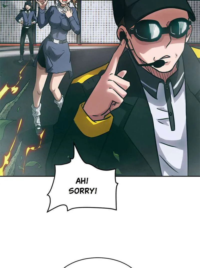 Left Handed Mutation Chapter 83 page 82 - 