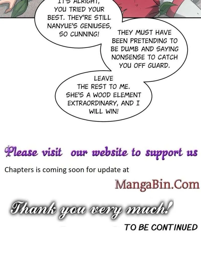 Left Handed Mutation Chapter 83 page 85 - 