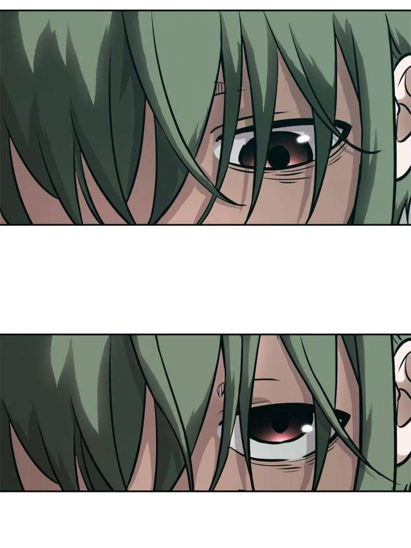 Left Handed Mutation Chapter 83 page 10 - 