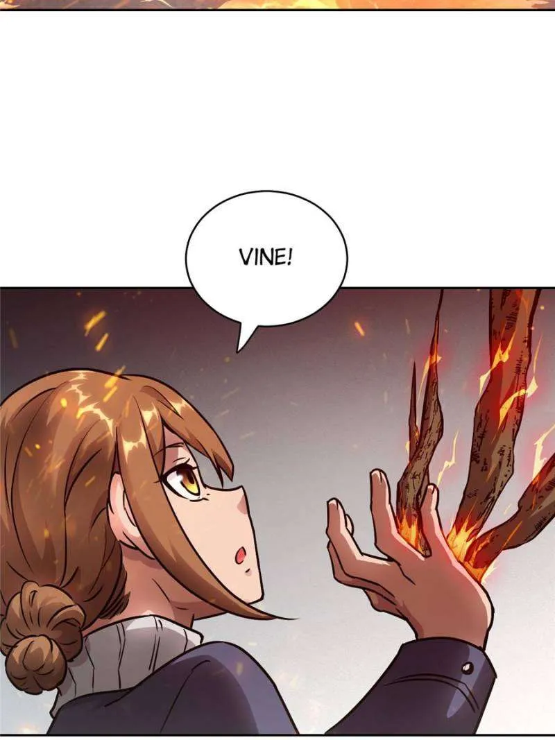 Left Handed Mutation Chapter 84 page 13 - 