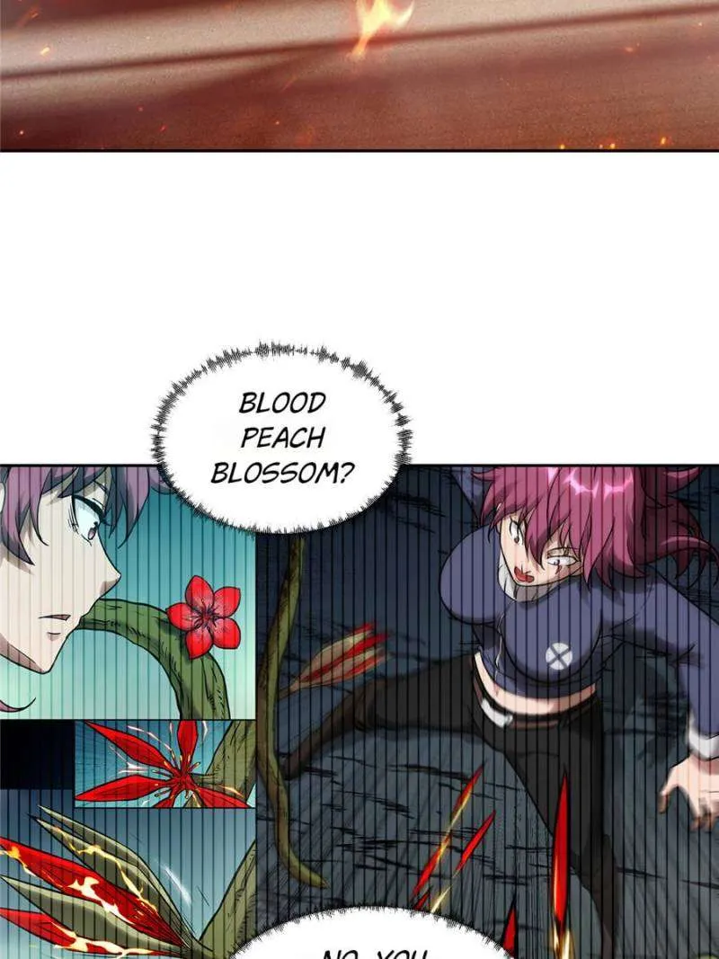 Left Handed Mutation Chapter 84 page 21 - 