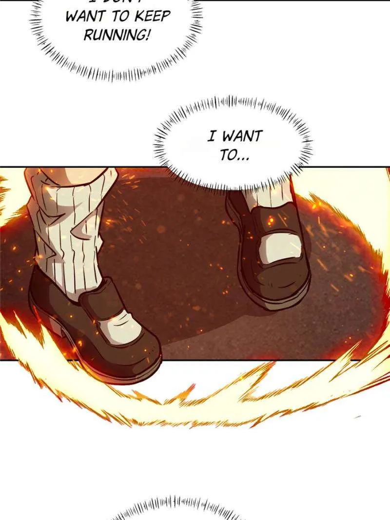 Left Handed Mutation Chapter 84 page 24 - 