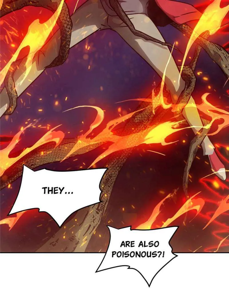 Left Handed Mutation Chapter 84 page 33 - 
