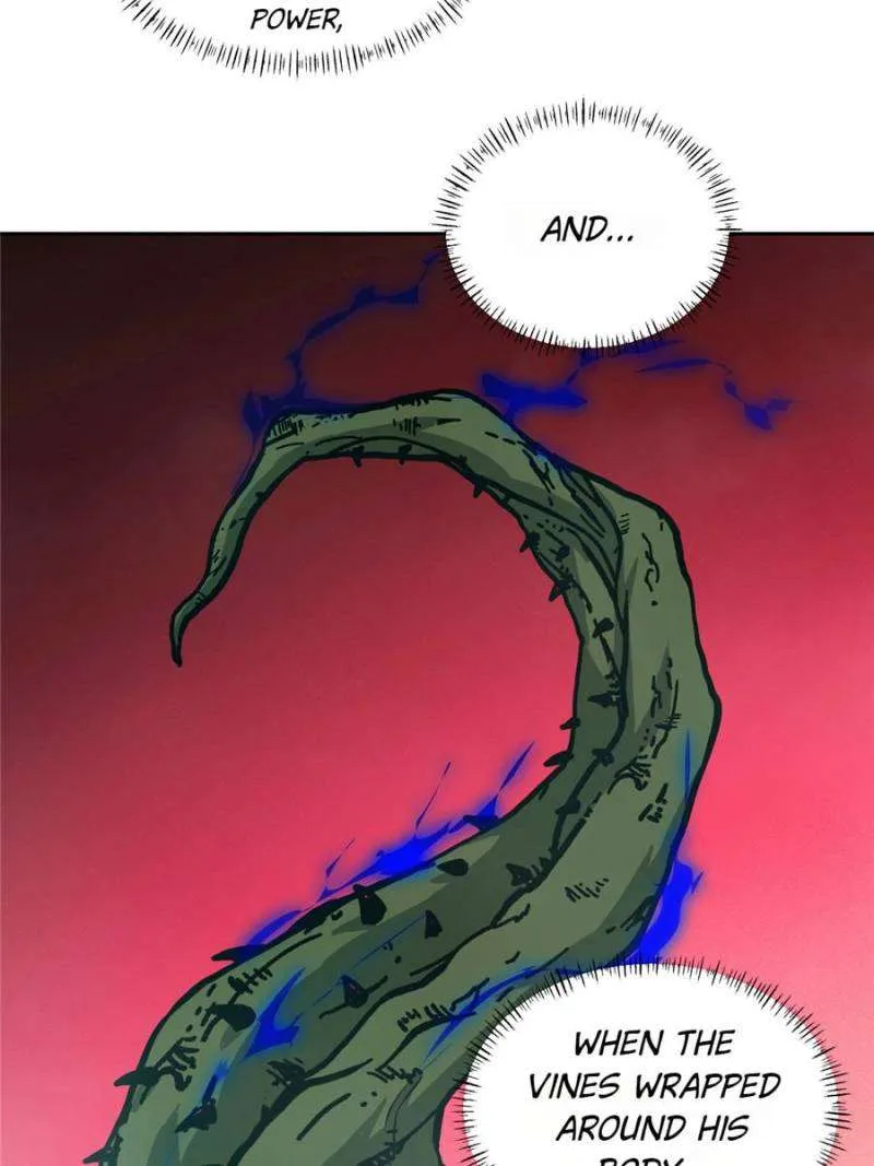 Left Handed Mutation Chapter 84 page 42 - 