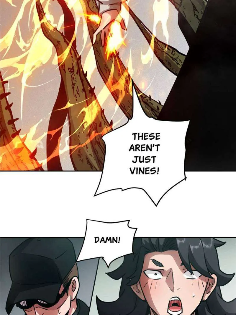 Left Handed Mutation Chapter 84 page 49 - 