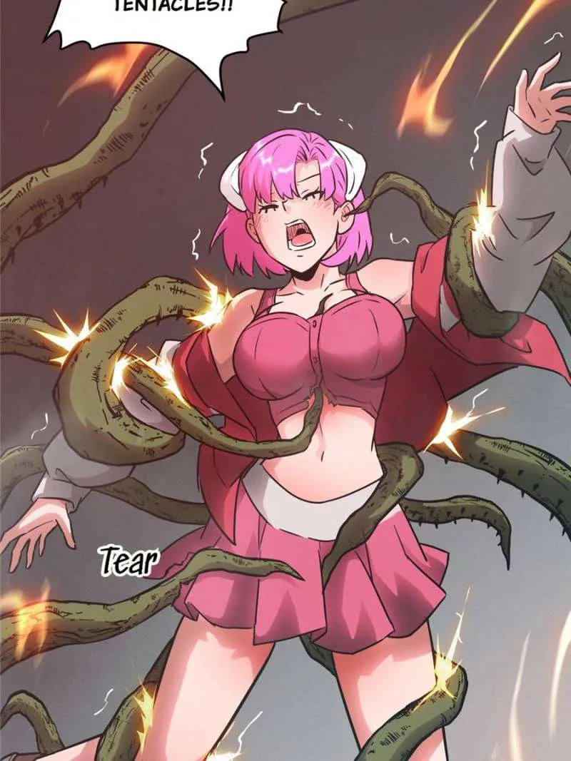 Left Handed Mutation Chapter 84 page 54 - 
