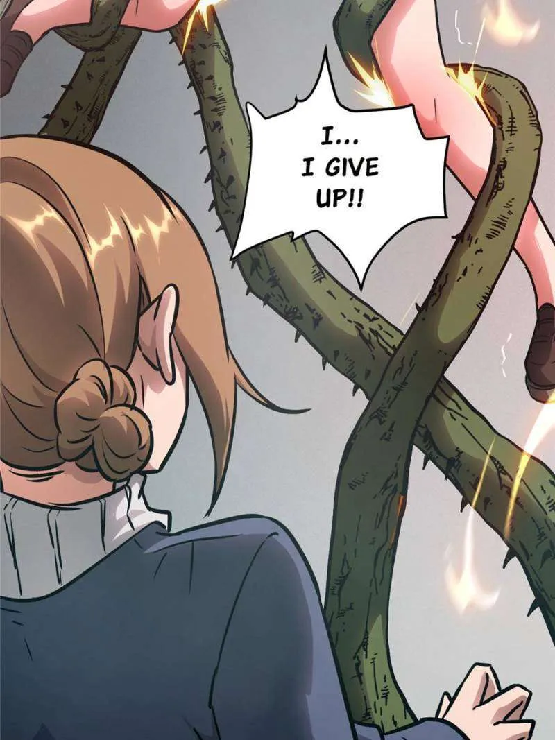 Left Handed Mutation Chapter 84 page 55 - 