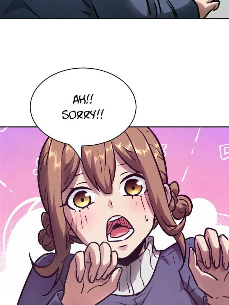 Left Handed Mutation Chapter 84 page 56 - 